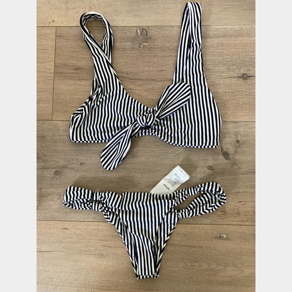 Amuse Society x Flynn Skye set